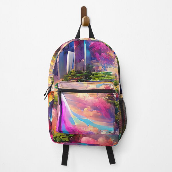 Item preview, Surreal Landscape designed and sold by VitalDesigner.