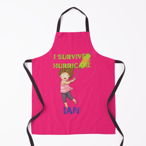 Item preview, I SURVIVED HURRICANE IAN designed and sold by marie1919.