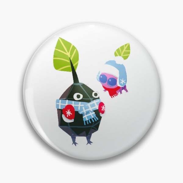 Item preview, Pikmin 4 Christmas designed and sold by ABZDesigner.