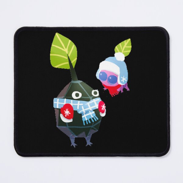 Item preview, Pikmin 4 Christmas designed and sold by ABZDesigner.