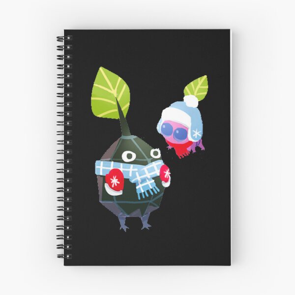 Item preview, Pikmin 4 Christmas designed and sold by ABZDesigner.