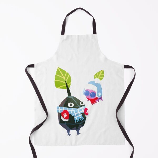 Item preview, Pikmin 4 Christmas designed and sold by ABZDesigner.