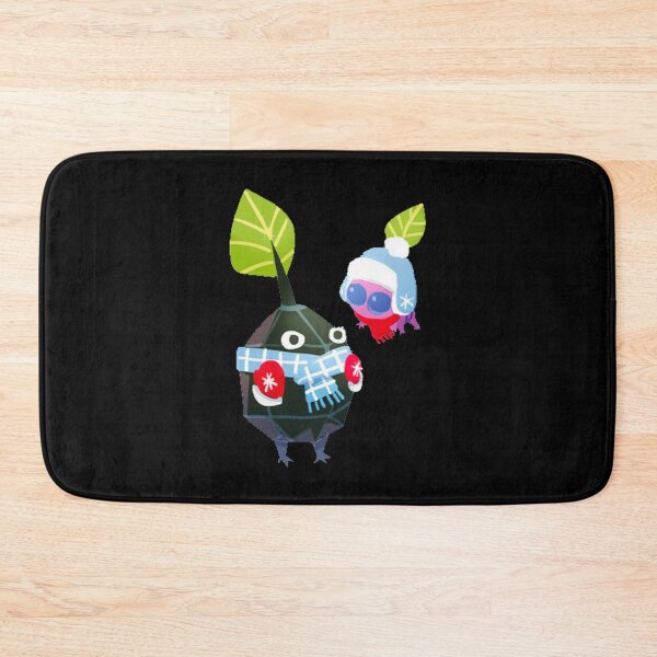 Item preview, Pikmin 4 Christmas designed and sold by ABZDesigner.