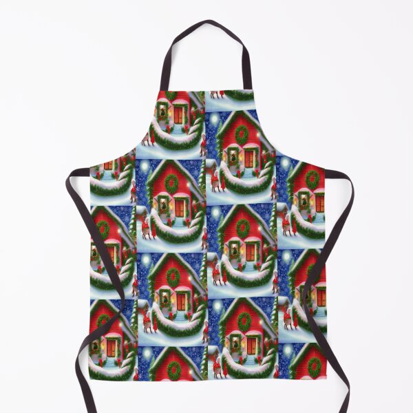 Artikelvorschau, Weihnachtshaus der Geister entworfen und verkauft von AllyBean0401.