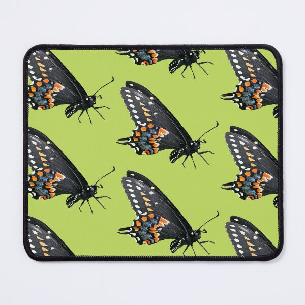Item preview, Eastern Tiger Swallowtail designed and sold by derbyisdead.