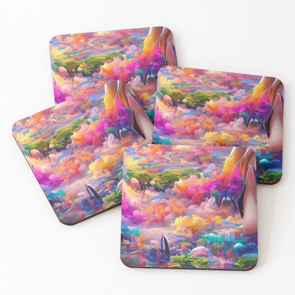 Item preview, Peaceful Life designed and sold by VitalDesigner.