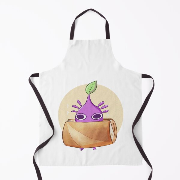 Item preview, Pikmin 4 designed and sold by ABZDesigner.