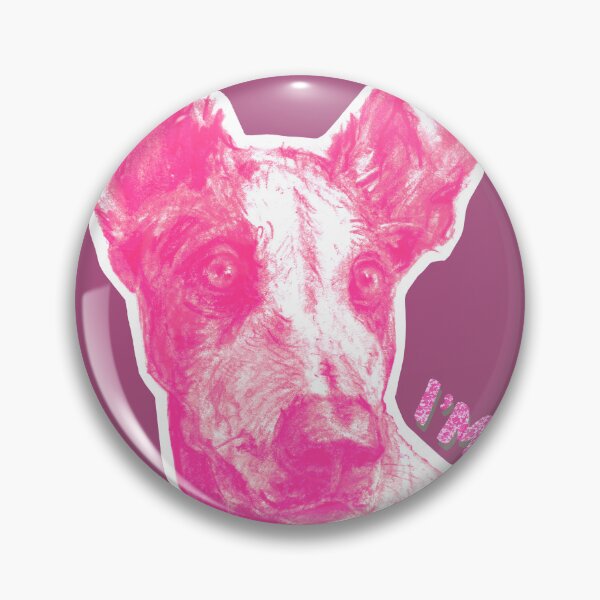 Item preview, Sorry I M Late I Saw A Dog / Podenco Ibizan Hound Dog Breed No. 3 designed and sold by AgnieshkaSiwek.