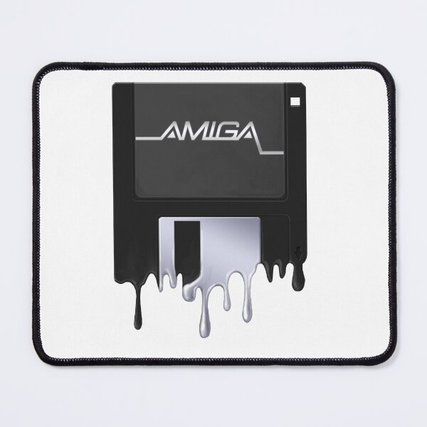 Item preview, AMIGA - Floppy Disk - Melt - Retro designed and sold by invent.