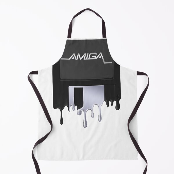 Item preview, AMIGA - Floppy Disk - Melt - Retro designed and sold by invent.