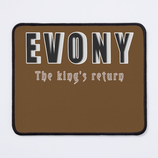 Item preview, Evony The King's Return designed and sold by Fashionhouse99.