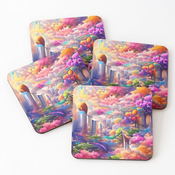Item preview, Magical Place designed and sold by VitalDesigner.