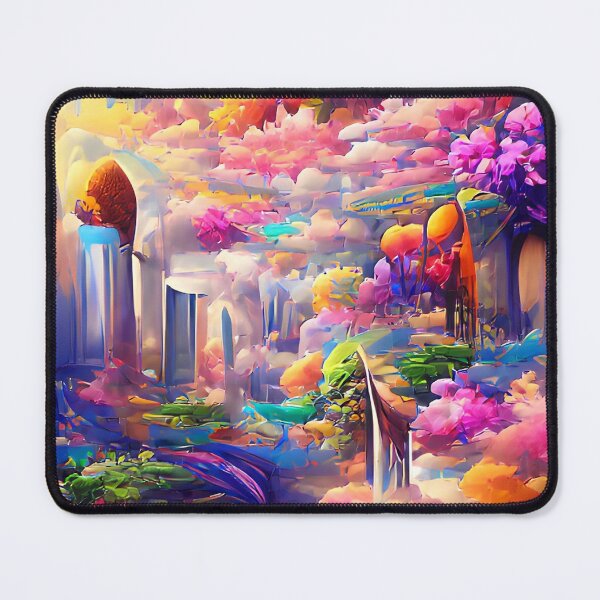 Item preview, Magical Place designed and sold by VitalDesigner.