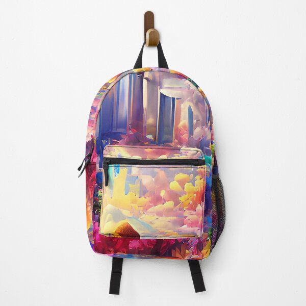 Item preview, Magical Place designed and sold by VitalDesigner.