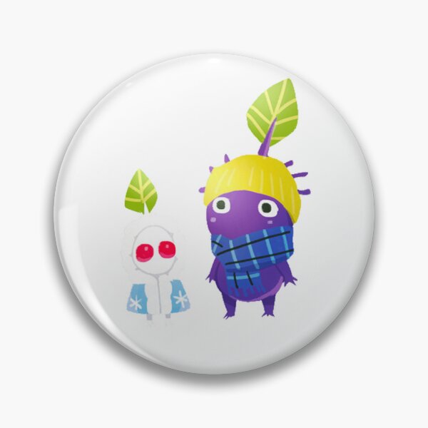 Item preview, Pikmin 4 Christmas designed and sold by ABZDesigner.