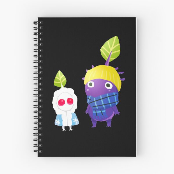 Item preview, Pikmin 4 Christmas designed and sold by ABZDesigner.