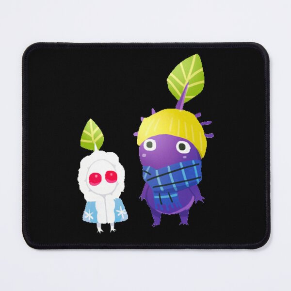 Item preview, Pikmin 4 Christmas designed and sold by ABZDesigner.