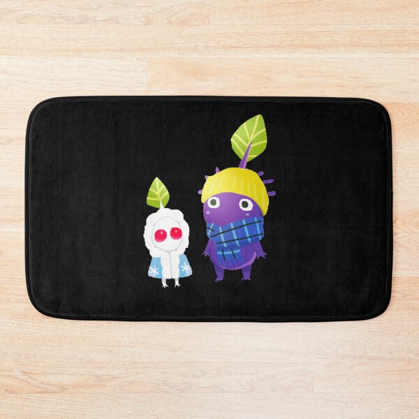 Item preview, Pikmin 4 Christmas designed and sold by ABZDesigner.