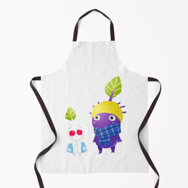 Item preview, Pikmin 4 Christmas designed and sold by ABZDesigner.