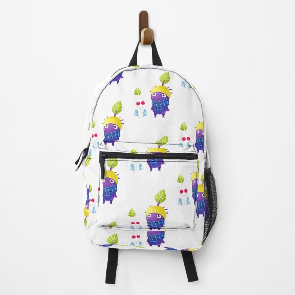 Item preview, Pikmin 4 Christmas designed and sold by ABZDesigner.