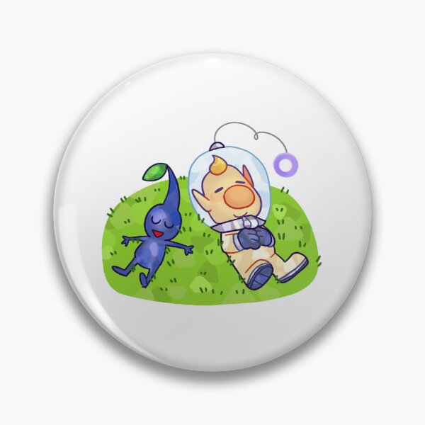 Item preview, Pikmin 4 designed and sold by ABZDesigner.
