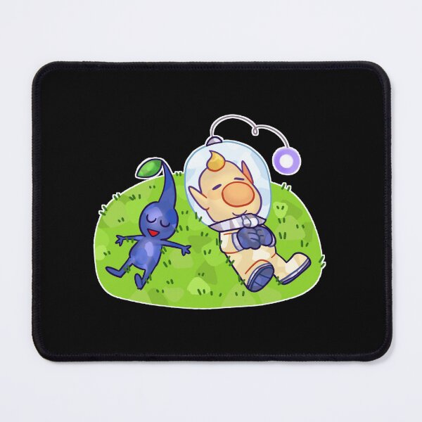 Item preview, Pikmin 4 designed and sold by ABZDesigner.