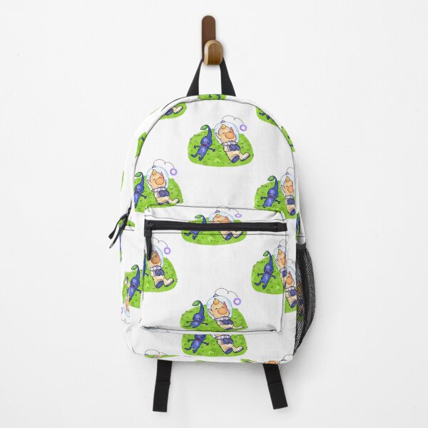 Item preview, Pikmin 4 designed and sold by ABZDesigner.