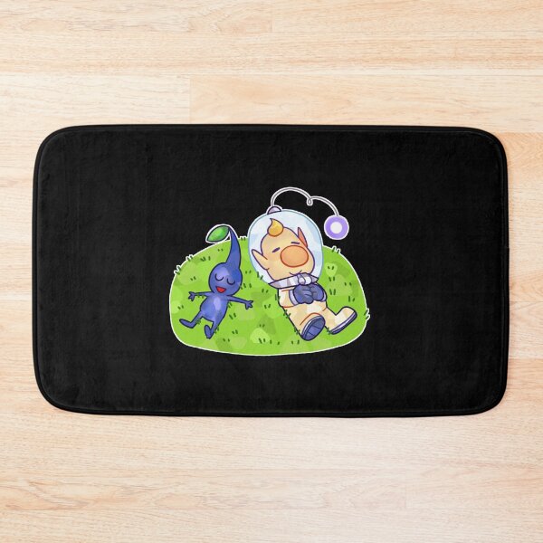 Item preview, Pikmin 4 designed and sold by ABZDesigner.