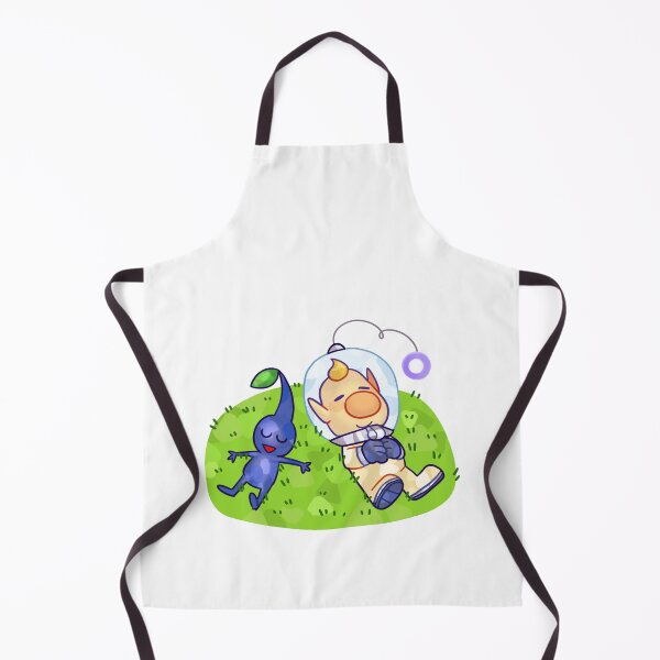 Item preview, Pikmin 4 designed and sold by ABZDesigner.