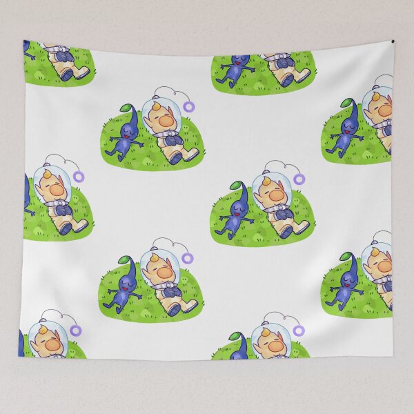 Item preview, Pikmin 4 designed and sold by ABZDesigner.