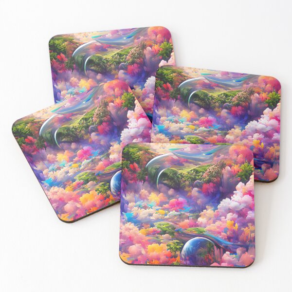 Item preview, Fairy Imagination designed and sold by VitalDesigner.