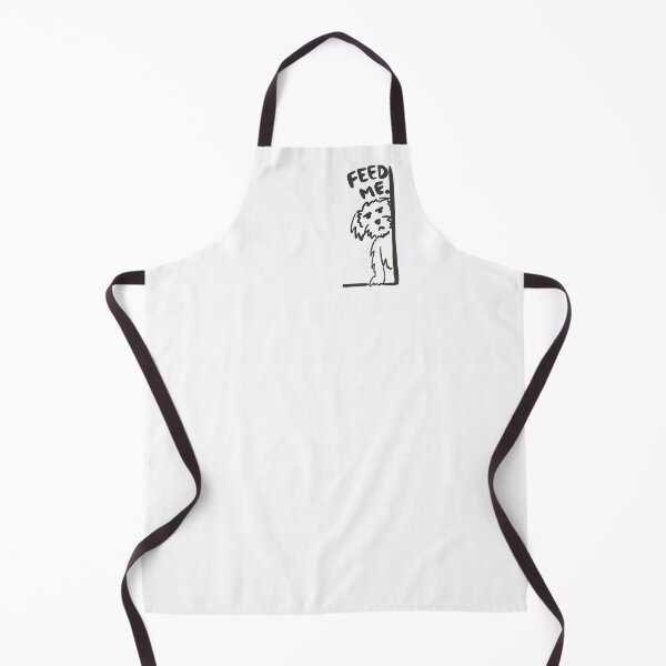 Item preview, Feed Me. designed and sold by GoGabiGogh.