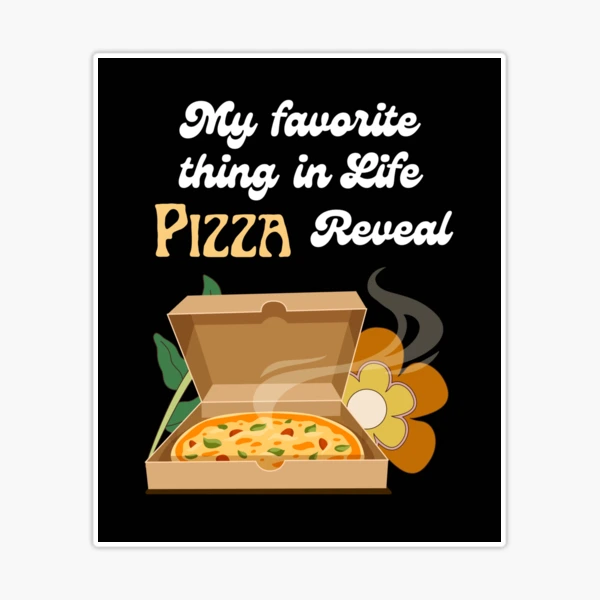 Oven Fresh Pizza Poster for Sale by TeeArcade84