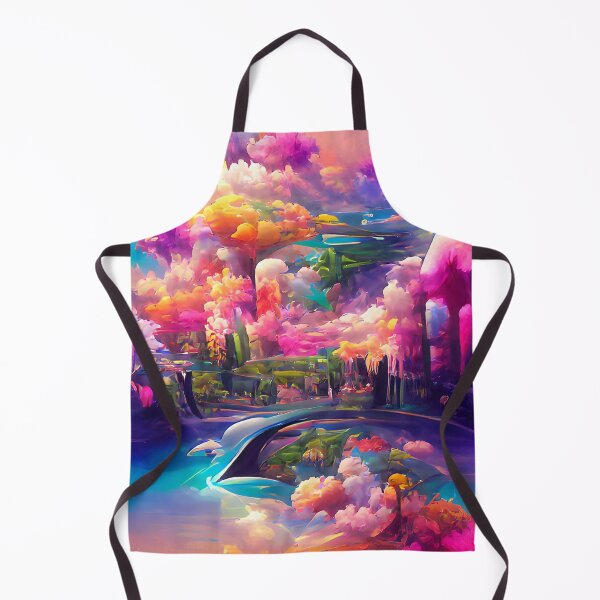 Item preview, Real Paradise designed and sold by VitalDesigner.