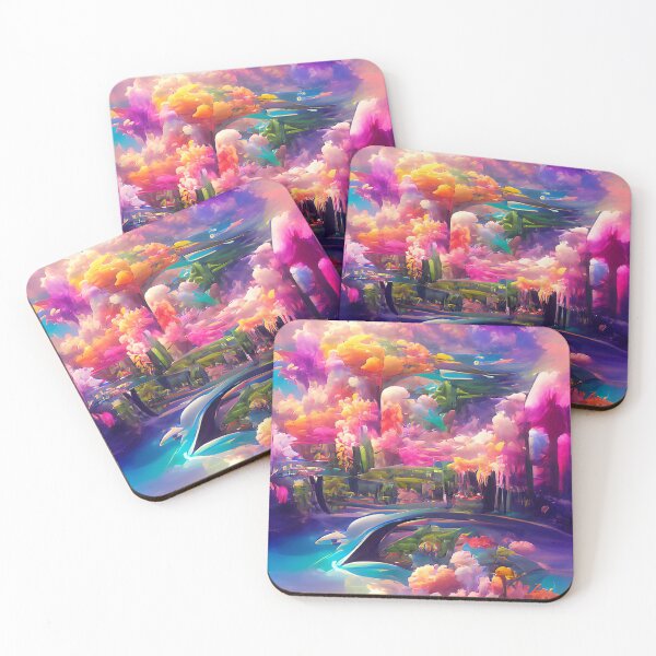 Item preview, Real Paradise designed and sold by VitalDesigner.