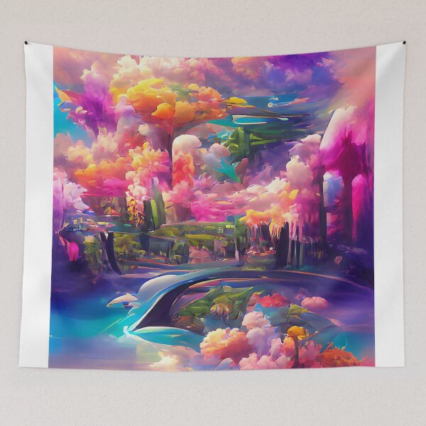 Item preview, Real Paradise designed and sold by VitalDesigner.