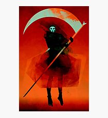 The Emperor's Gardener Photographic Print