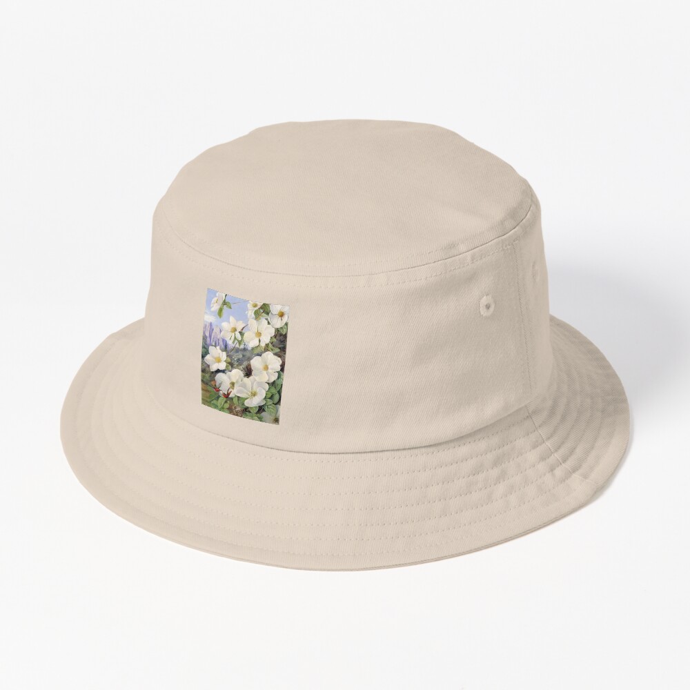 Item preview, Bucket Hat designed and sold by ArtMemory.