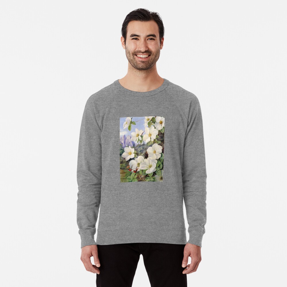 Item preview, Lightweight Sweatshirt designed and sold by ArtMemory.