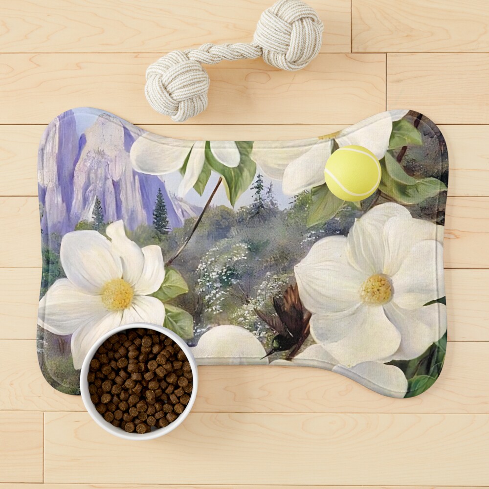 Item preview, Dog Mat designed and sold by ArtMemory.