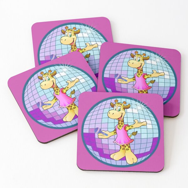 Item preview, Life Is Better With Singing - Giraffe designed and sold by TrendySpace.