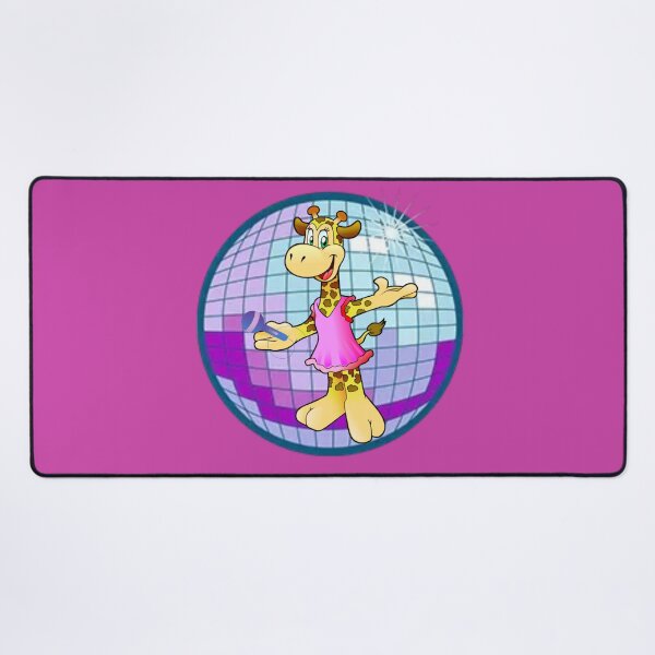 Item preview, Life Is Better With Singing - Giraffe designed and sold by TrendySpace.