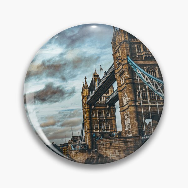 Item preview, Tower Bridge London posters art prints t-shirts phone cases mugs etc designed and sold by craigewmcg123.