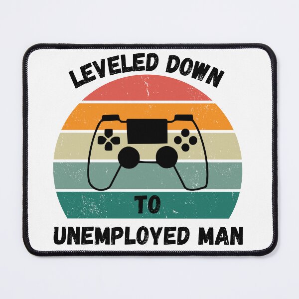 Item preview, leveled down to unemployed man designed and sold by Ashley0016.