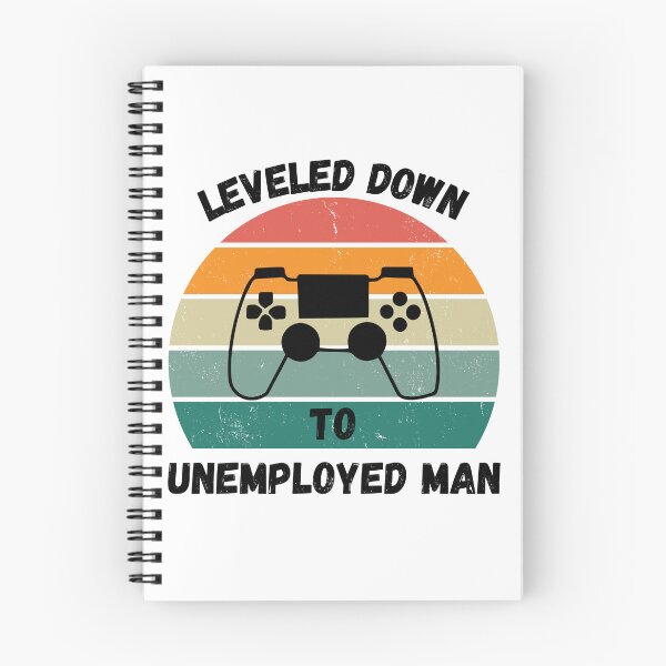 Item preview, leveled down to unemployed man designed and sold by Ashley0016.