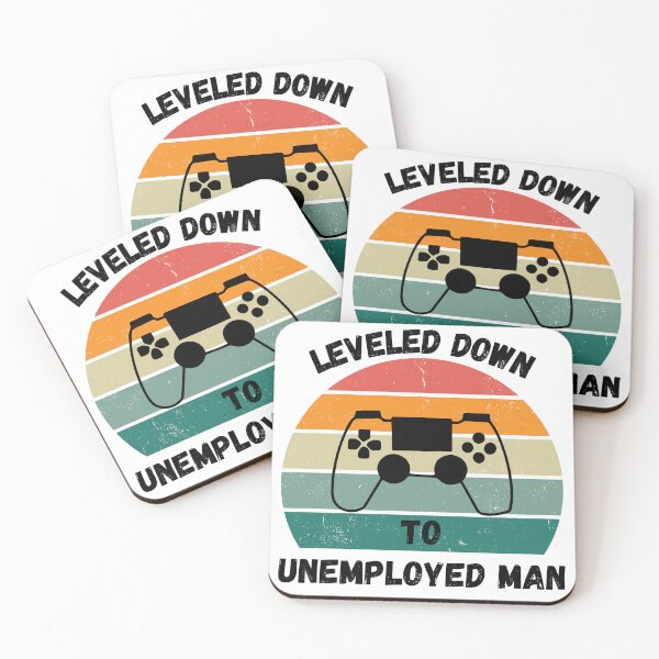 Item preview, leveled down to unemployed man designed and sold by Ashley0016.