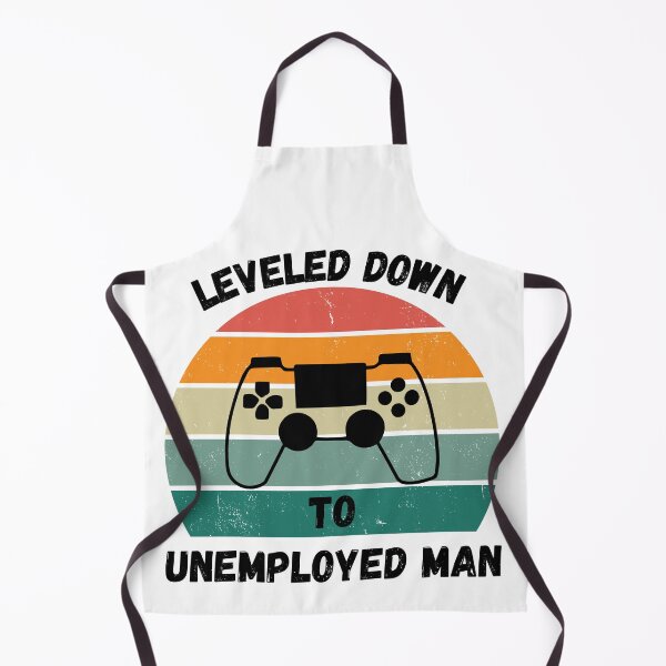Item preview, leveled down to unemployed man designed and sold by Ashley0016.