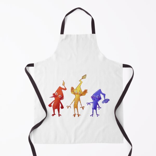 Item preview, Pikmin 4 designed and sold by ABZDesigner.