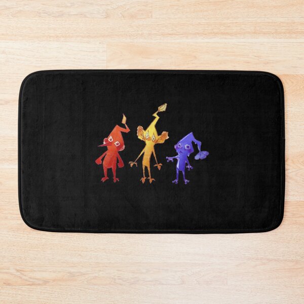Item preview, Pikmin 4 designed and sold by ABZDesigner.