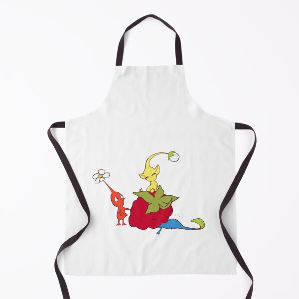 Item preview, Pikmin 4 designed and sold by ABZDesigner.